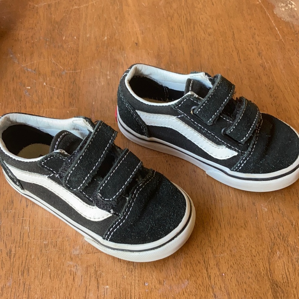 Vans sneakers